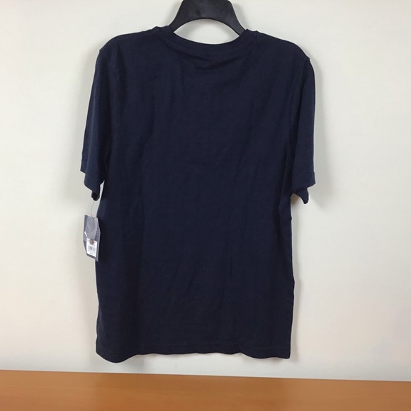 Henley 3 button neck ,men’s tee. - Picture 3 of 5